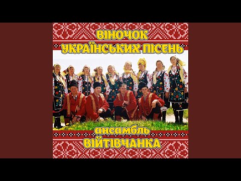 Ой на горі на високій