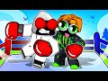I Became The BEST BOXER In Roblox..