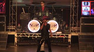 NEW WAVE NATION 2018 - Michael Jackson & Prince Medley