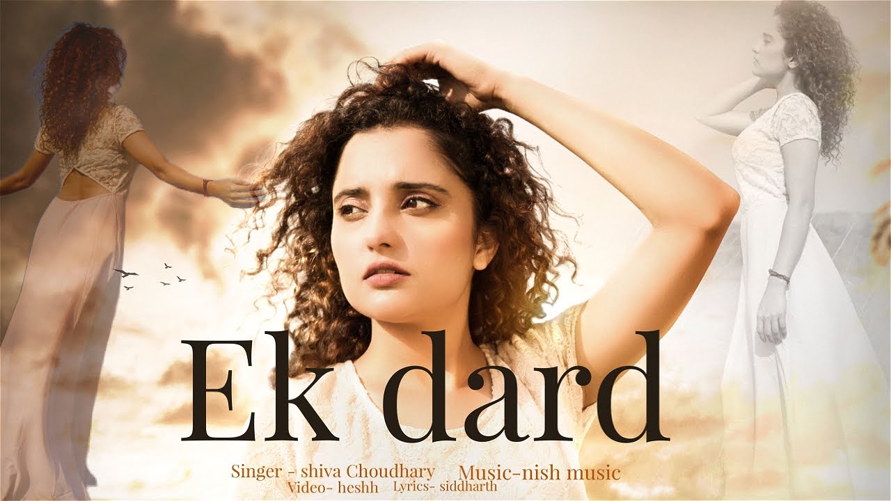 Ek Dard | Shiva Chaudhary| @NISH MUSIC  | Latest Punjabi Songs
