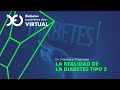 La dura realidad de la diabetes tipo 2