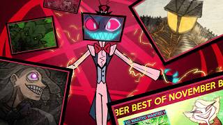 ClassicMan D’s Best of November 2025 Compilation
