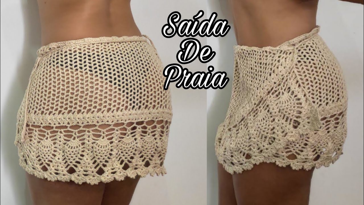 vestido de renda com gola