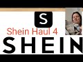 Shein Haul 4