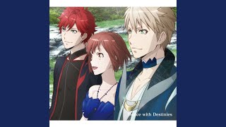 Crazy about you / Dance with Devils
