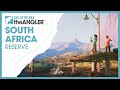 South africa reserve  launch trailer  call of the wild the angler