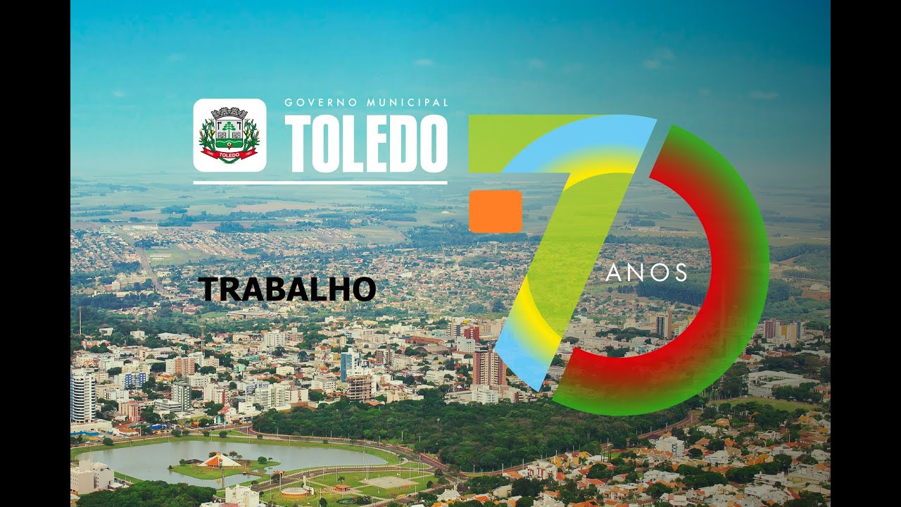 Verdades sobre o trabalho na cidade de Toledo Paraná