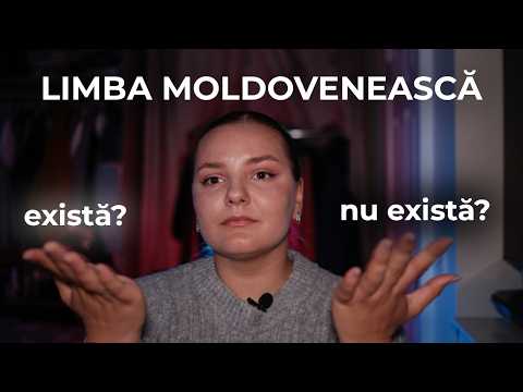 Ce limbă vorbesc