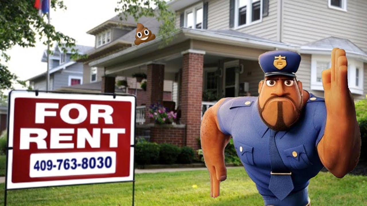 Getting Caught Sneaking Into A Vacant House YouTube getting-caught-sneaking-into-a-vacant-house-youtube
