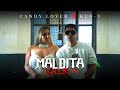 Candy lover keny  maldita locura official