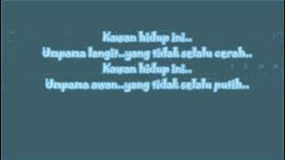 Unic kawan lyrics