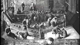 Ford Eagle Boats 1918