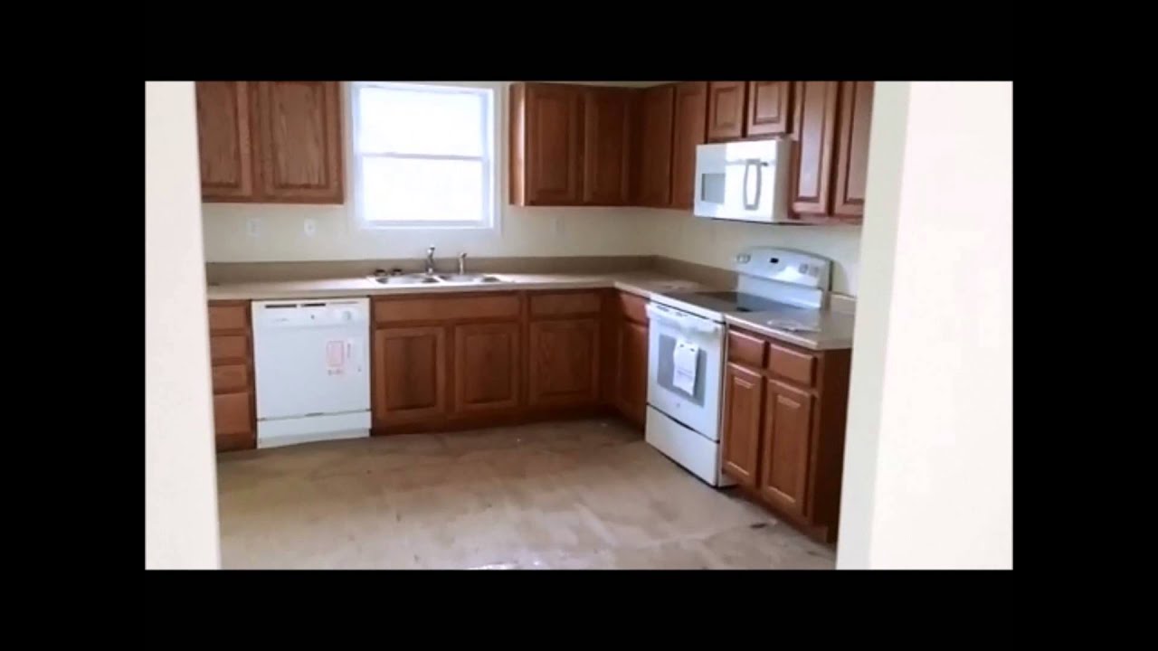 Taylor Homes Brownsboro Near Completion YouTube