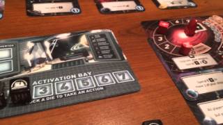 Tiny Epic Galaxies How To Play (prototype version)