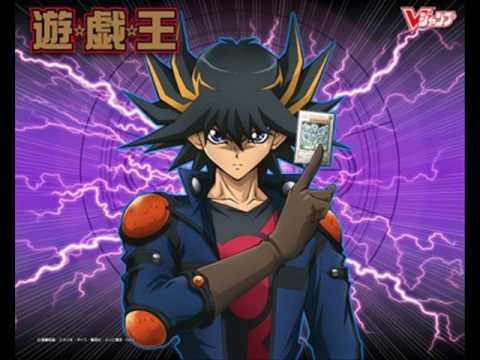 YuGiOh! 5D's OP 5 - Song Lyrics and Music by Masaaki Endoh