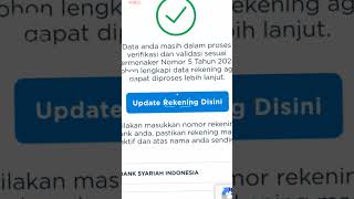 bsu2025 bpjsketenagakerjaan Cara Cek Penerima Bsu 2025 Melalui Website Bpjs Ketenagakerjaan