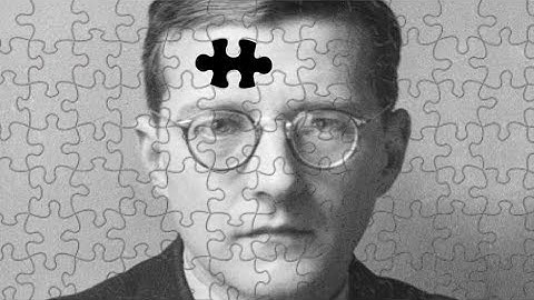 Unlocking Shostakovich
