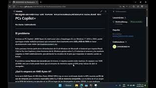Fix for WorkloadsSessionHost.exe RAM Hoarding on Copilot+ PCs (Recover 4GB+ of RAM)