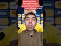 Breaking News💣 Patru ani de suspendare pentru Mykhailo Mudryk