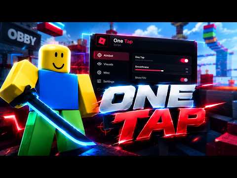 One Tap Script 2026 - Silent Aim & No Recoil (Keyless)