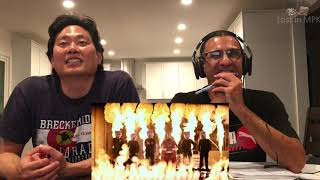 Follow two CLUELESS GUYS from MPK as they make their way around the...