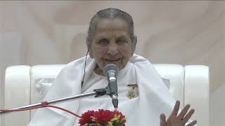 Dadi Janki Sang Anubhav  Sudesh  Didi   27 03 2026