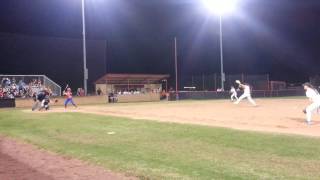 Kara Davis 3-27 single