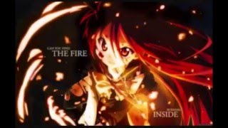 Nightstep - Fire Inside (Elliot Berger Remix)