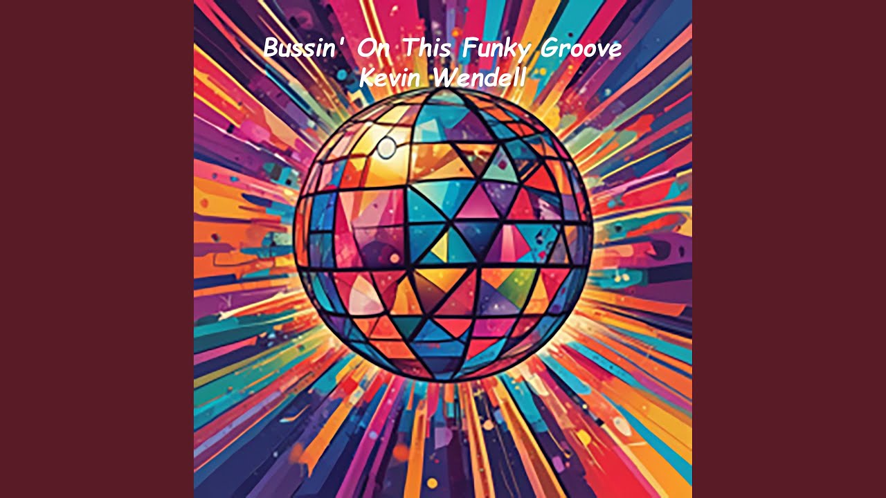 Bussin' on This Funky Groove