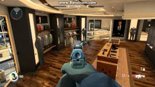 Ballistic Overkill Glitch #3 (-.-)