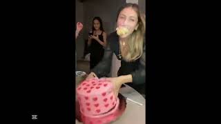 Birthday From The Second Trunk18