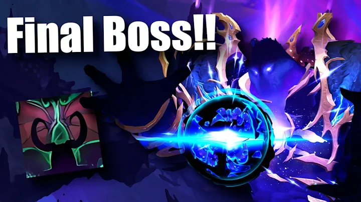 Defeat Dimensius! Havoc Demon Hunter Mythic Dimensius Guide!