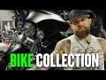 Capture de la vidéo My Prized Custom Motorcycle Collection | Brantley Gilbert Offstage: At The Dawg House