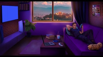 سورة الكهف تلاوة فهد الغراب