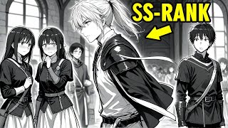 Download Lagu He Gets Summoned At Lvl 1, But Become Strongest Using Cheats! MP3