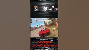 The Buzz on Asphalt 9