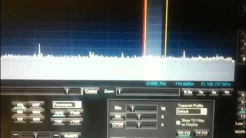 Flex-1500 SDR