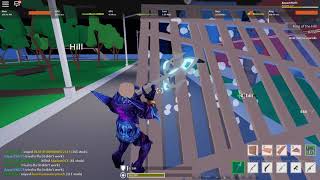 NEW FLINT CANNON GUN ! ROBLOX FORTNITE screenshot 5