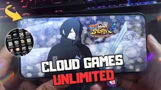 This Is The Best Unlimited Cloud Gaming For Android Play Pc Mobile Games On Any Android Phone