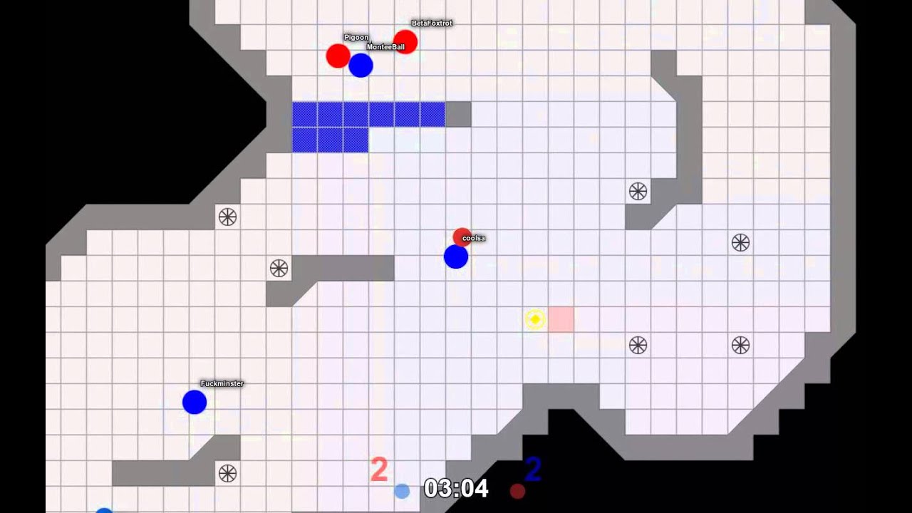 Cap on hurricane by coolsa