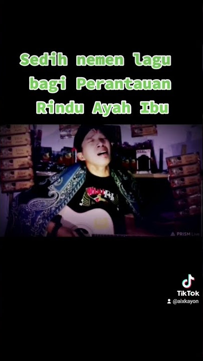 Aix kayon - Gemah Ripah Loh Jinawi #generalmaya #laguindonesia #tki #tkitaiwan