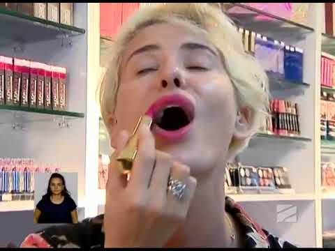 ნავნე - ექსპერიმენტი სანდრო ეულის #7ა -  თიკო სადუნიშვილი