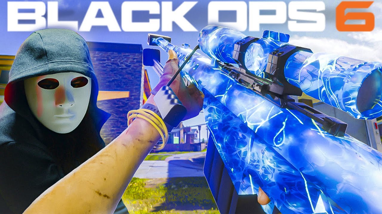 AIMBOTTER vs #1 Sniper 👑