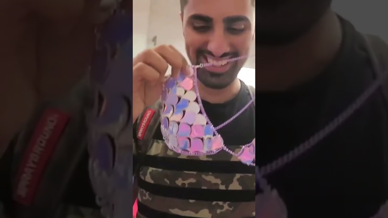 LOOK AT LANA ROSE AND MOVLOG 