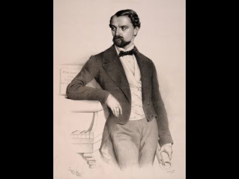 F.Doppler / Andante et Rondo op.25