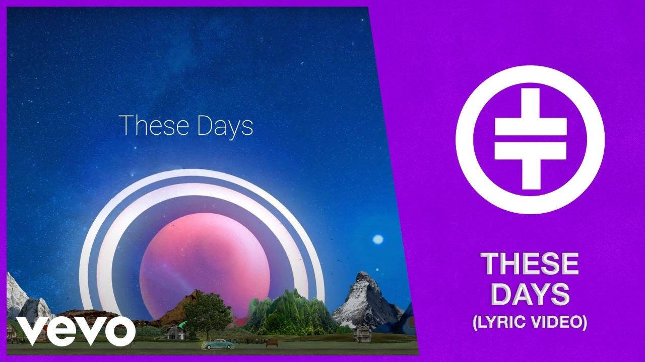 Take That These Days Lyrics Complete Take That These Days Lyrics Complete