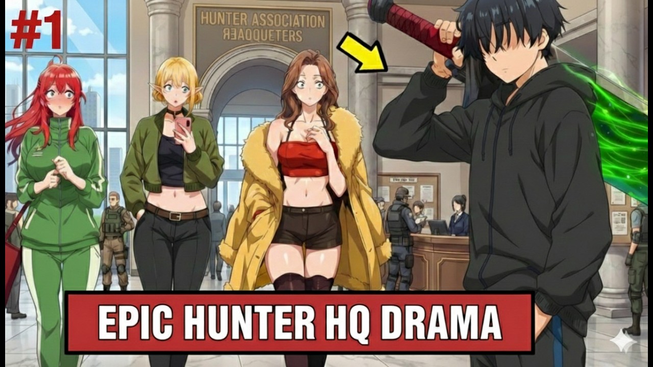 He Became Strongest Mage After His Teammates Kick Him From Party