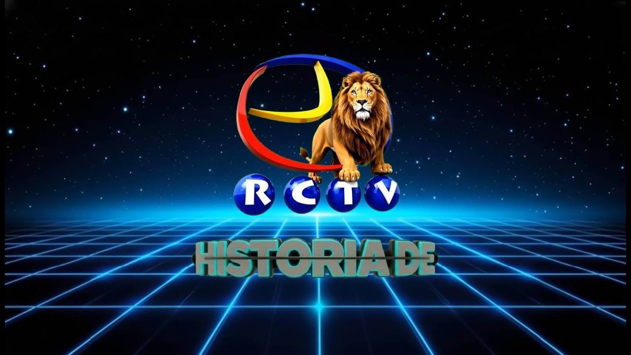 Historia de RCTV ( Edicion Especial Aniversario )