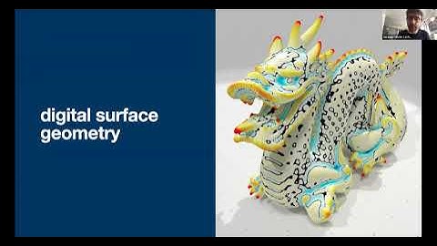 SGP 2021 Graduate School – Digital Geometry – David Coeurjolly, Jacques-Olivier Lachaud