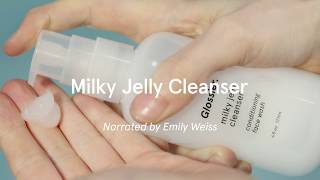 Download lagu The Story of Milky Jelly Cleanser